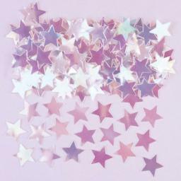 Stardust Iridescent Metallic Confetti 14g