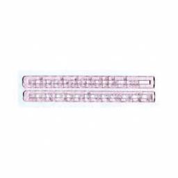 FMM Alphabet Cutters Set Lower Case 1cm