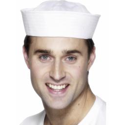 Doughboy US Sailor Hat