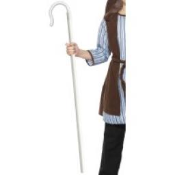 SHEPHERDS STAFF EXTENDABLE