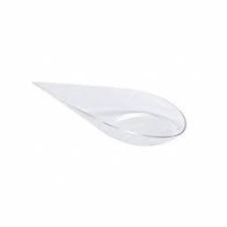 Mini Ware Leaf Dish 12ct
