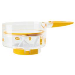 WILTON-TWIST N MEASURE ADJUSTABLE MEASURE CUP