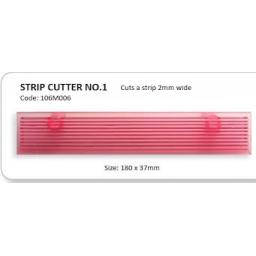 JEM Strip Cutter No.1