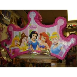 Disney Princess Pinata