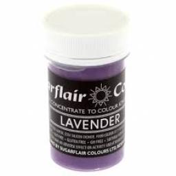 Pastel Pastel Paste Colour Lavender 25g