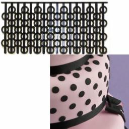 Patchwork Cutterss Polka Dots