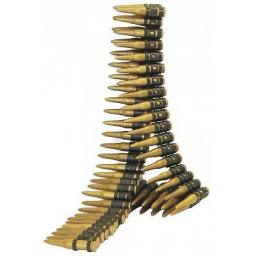 Bullet Belt 160cm