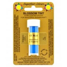 Sugarflair Blossom Tint Ice Blue 7ml