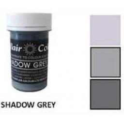 Pastel Pastel Paste Colour Shadow Grey 25g