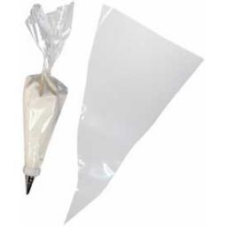 Wilton 12 inch Disposable Decorating Bags 50pcs