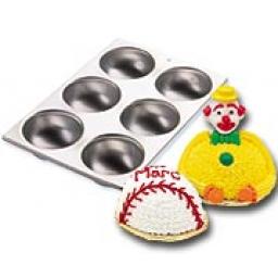 Mini Ball Pan