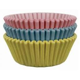 Pastel Standard Baking Cases 60