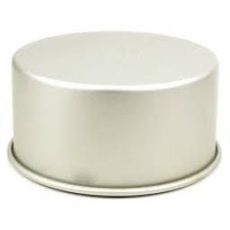 PME Round Cake Pan (8 x 4")