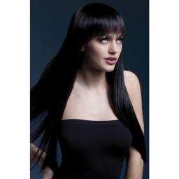 Fever Jessica Wig Black