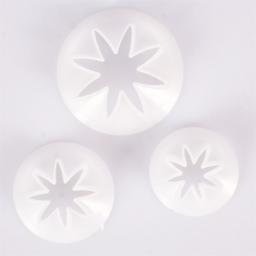 FMM Daisy Cutters Set of 3