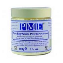 PME Egg White Powder 100g