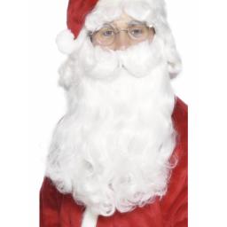 BEARD 15SANTA LUXURY QUALITY