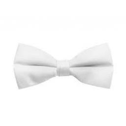 Black Bow Tie
