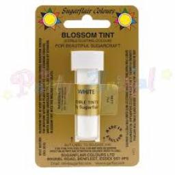 Sugarflair Blossom Tint White 7ml