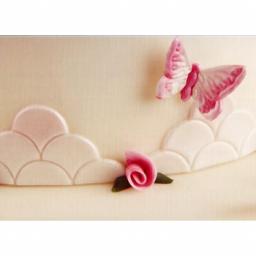 Patchwork Cutterss Picot Dots
