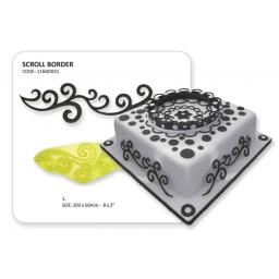 JEM Scroll Border