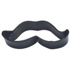 Moustache Cookie Cutter