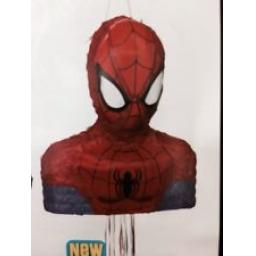 Spiderman 3D Pinata