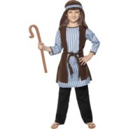 Shepherd costume small