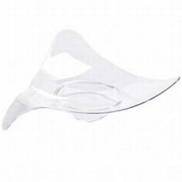 Mini Ware Triangular Wave Dish 12ct