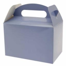 Blue Party Box 6pcs