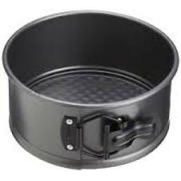 PME Springform Baking Tin 6x3 inch Round