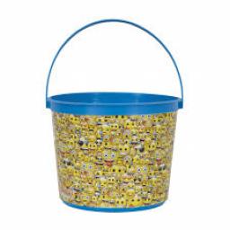 Emoji Favor Container