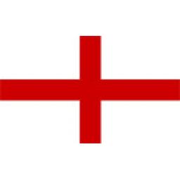 Flag of England