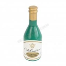 Celebration Bottle Plastic 4 inch