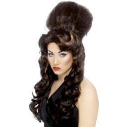 Wig female character rehab