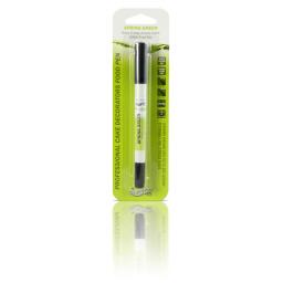 Rainbow Dust Food Pen - Spring Green