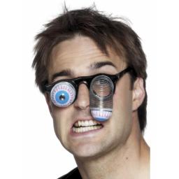 Specs Droopy Eyes