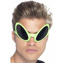 Alien Eye Shades
