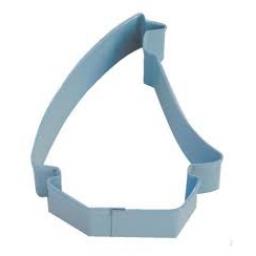 Sailboat Cookie Cutter