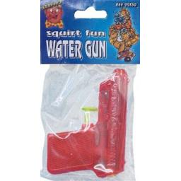 WATER PISTOL ASSORTED STYLES PBH