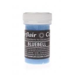 Sugarflair Pastel Bluebell 25g Food Colour