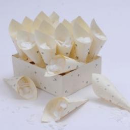 Confetti Cone Tray