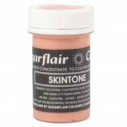 Sugarflair Pastel Skintone Food Colour 25g