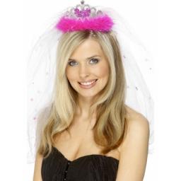 Bride to Be Tiara