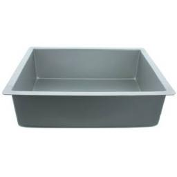 PME Oblong Cake Pan (10 x 15 x 4")