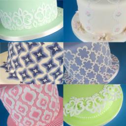 Mix & Match Side Design Set