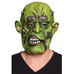 Scary Monster Halloween Mask