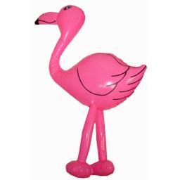 Inflatable Flamingo 64cm