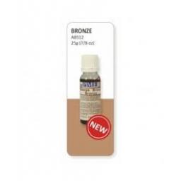 PME Airbrush Colours Bronze 25g