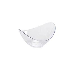 Mini Ware Small Oval Dish 12ct